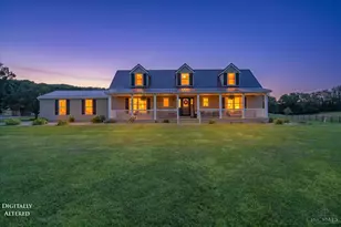4300 Slate Hill Rd, Brushcreek Township, OH 45133 - Photo 2