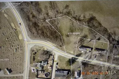 909 St Rt 321, Sardinia, OH 45171 - Photo 4