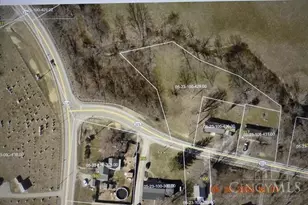 909 St Rt 321, Clay Township, OH 45171 - Photo 4