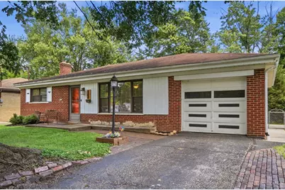 5594 Sunnywoods Lane, Green Township, OH 45239 - Photo 4