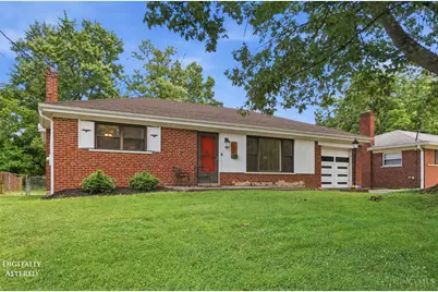 5594 Sunnywoods Lane, Green Township, OH 45239 - Photo 1