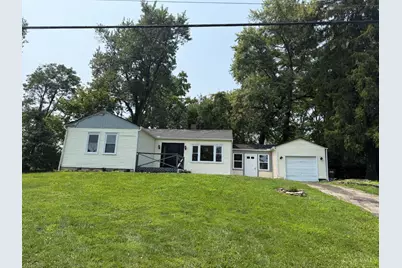 9785 Winton Hills Lane, Springfield Township, OH 45215 - Photo 1