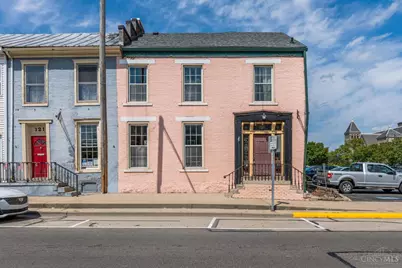 115 W Main Street, Wilmington, OH 45177 - Photo 2