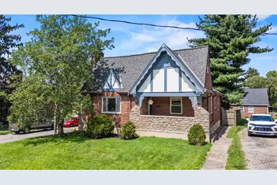 2402 Langdon Farm Road, Cincinnati, OH 45237 - Photo 2