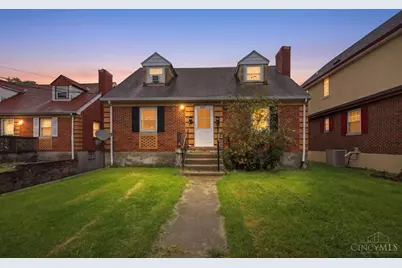 2282 Baltimore Avenue, Cincinnati, OH 45225 - Photo 2