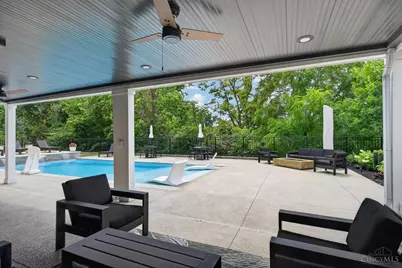 6845 Roberts Park Drive, Deerfield Township, OH 45040 - Photo 74