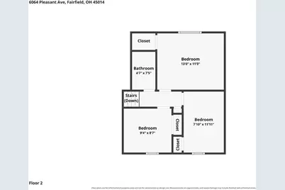 6064 Pleasant Avenue, Fairfield, OH 45014 - Photo 34