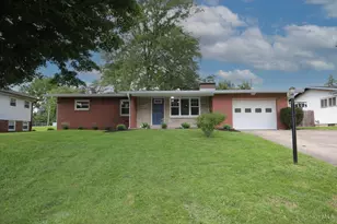 506 Ross St, Middletown, OH 45044 - Photo 1