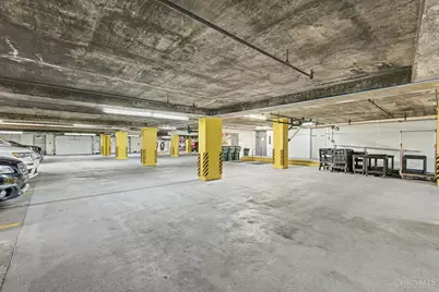 2401 Ingleside Avenue #5A, Cincinnati, OH 45206 - Photo 20