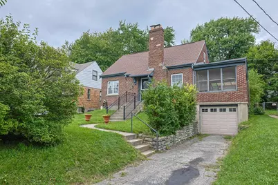 4712 Basil Lane, Delhi Township, OH 45238 - Photo 2
