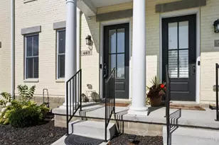 467 Allen St, Turtle Creek Township, OH 45036 - Photo 1