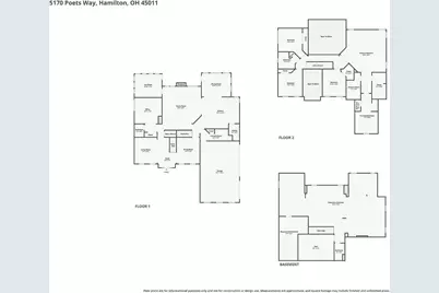 5170 Poets Way, Liberty Township, OH 45011 - Photo 88