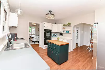 6093 Belmont Avenue, Cincinnati, OH 45224 - Photo 28