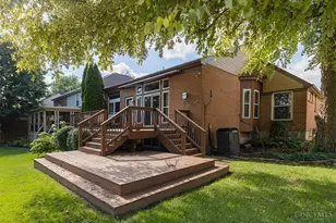 3147 Baffin Dr, Fairfield Township, OH 45011 - Photo 8