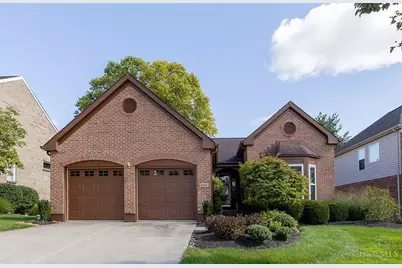 3147 Baffin Drive, Fairfield Township, OH 45011 - Photo 1