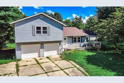 3132 Greentree Road, Turtle Creek Township, OH 45036 - Photo 2