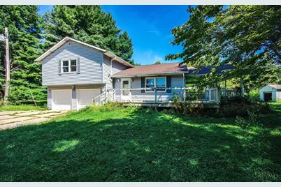 3132 Greentree Road, Turtle Creek Township, OH 45036 - Photo 4