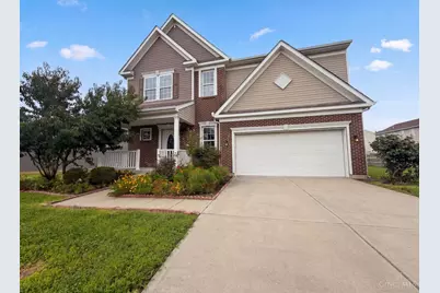 940 Sleepy Hollow Drive, Monroe, OH 45050 - Photo 1