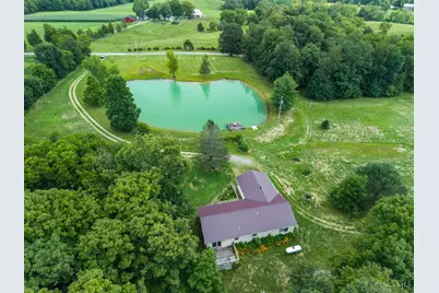 2501 Harriett Road, Jackson Twp, OH 45133 - Photo 1