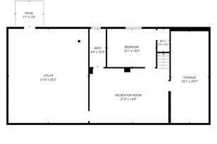 9661 Weik Rd, Colerain Township, OH 45252 - Photo 28