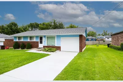 1081 Prairie Avenue, Lincoln Heights, OH 45215 - Photo 2