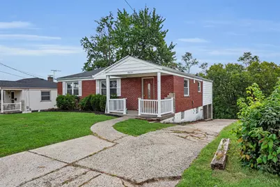 4410 Race Rd, Green Township, OH 45211 - Photo 6