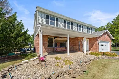 6381 Branch Hill Miamiville Road, Miami Township, OH 45140 - Photo 2