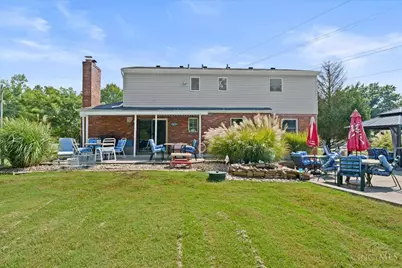 6381 Branch Hill Miamiville Road, Miami Township, OH 45140 - Photo 48