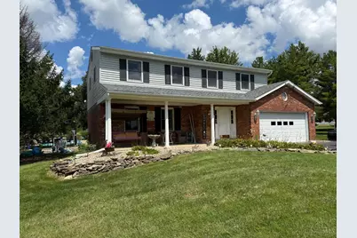 6381 Branch Hill Miamiville Road, Loveland, OH 45140 - Photo 2