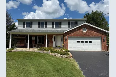6381 Branch Hill Miamiville Road, Loveland, OH 45140 - Photo 1