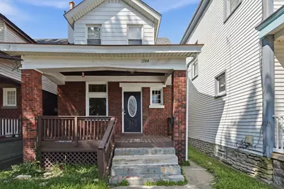 1744 Hopkins Avenue, Norwood, OH 45212 - Photo 2