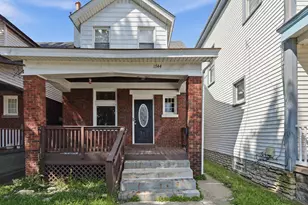 1744 Hopkins Ave, Norwood, OH 45212 - Photo 2