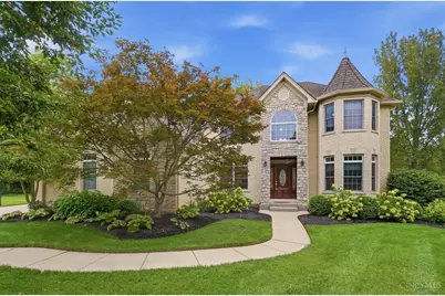 6375 Tarton Fields Lane, Mason, OH 45040 - Photo 1