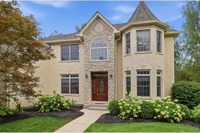 6375 Tarton Fields Lane, Mason, OH 45040 - Photo 2