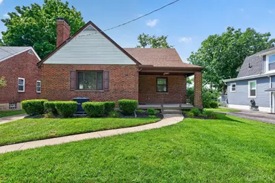 4309 Orchard Lane, Deer Park, OH 45236 - Photo 2