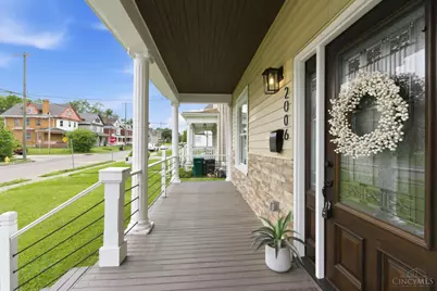 2006 Clarion Avenue, Cincinnati, OH 45207 - Photo 2