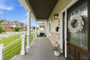 2006 Clarion Ave, Cincinnati, OH 45207 - Photo 2