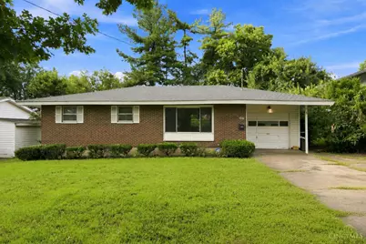 727 W Kemper Road, Forest Park, OH 45246 - Photo 1