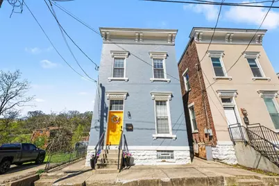 2279 Loth Street, Cincinnati, OH 45219 - Photo 1