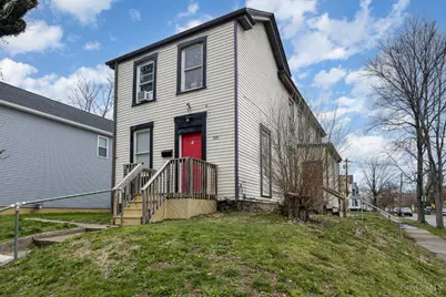 500 W Wyoming Avenue, Lockland, OH 45215 - Photo 2