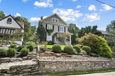 1190 Herschel Avenue, Cincinnati, OH 45208 - Photo 1