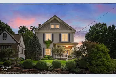 1190 Herschel Avenue, Cincinnati, OH 45208 - Photo 2