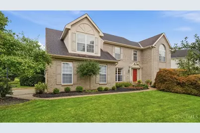 6777 Willow Lane, Mason, OH 45040 - Photo 1