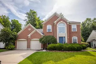 1113 Sparrowwood Blvd, Union Township, OH 45103 - Photo 1