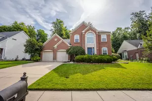 1113 Sparrowwood Blvd, Union Township, OH 45103 - Photo 2