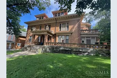 230 Rockdale Avenue #10, Cincinnati, OH 45229 - Photo 1