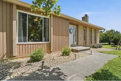 2162 Bell Road, Morgan Township, OH 45013 - Photo 2