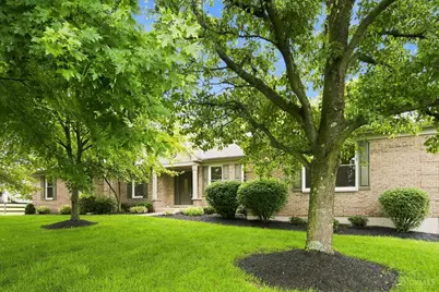 2338 Point View Court, Lebanon, OH 45036 - Photo 2