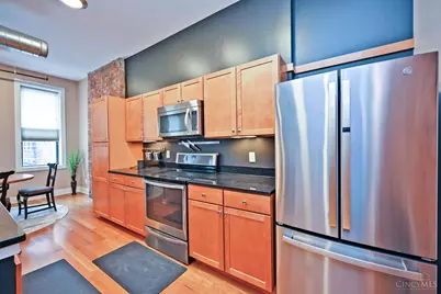 1432 Race Street #210, Cincinnati, OH 45202 - Photo 8