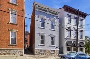 558 Milton St, Cincinnati, OH 45202 - Photo 2